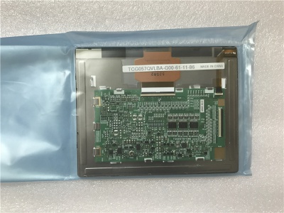 TCG057QVLBA-G20 Kyocera LCD Display 100pcs in stock