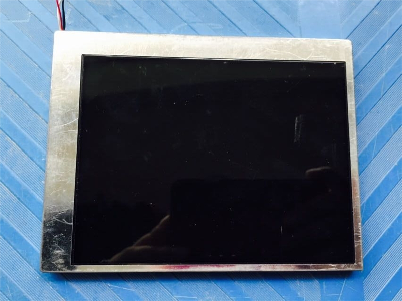 TCG057VGLGA-G50 Kyocera LCD 100pcs available