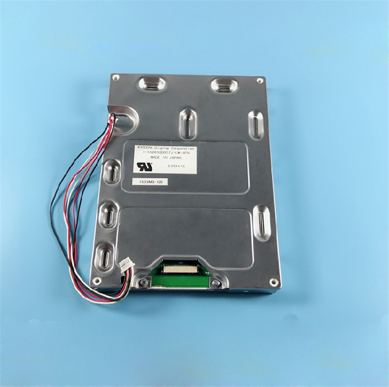 T-55265GD057J-LW-ACN Kyocera LCD 150pcs available