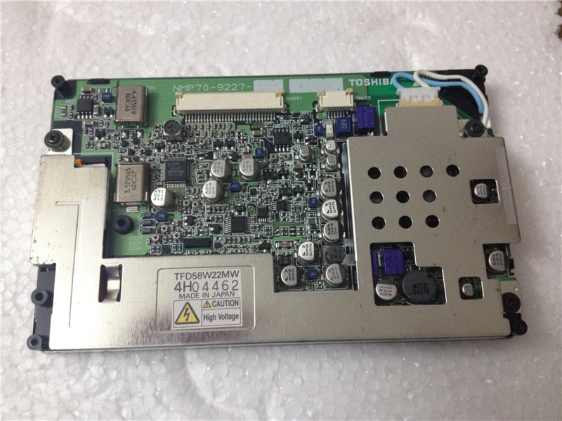 T-55620GD057JU-LW-AAN Kyocera LCD Display 150pcs in stock