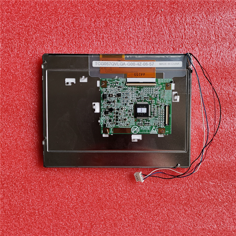 TCG057QVLGA-G00 Kyocera LCD Display 150pcs in stock