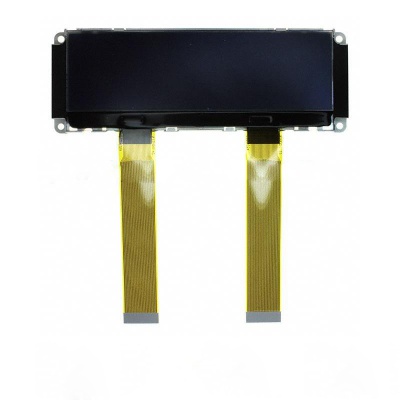 F-51405GNB-LW-ANN 210pcs in stock Kyocera LCD Display