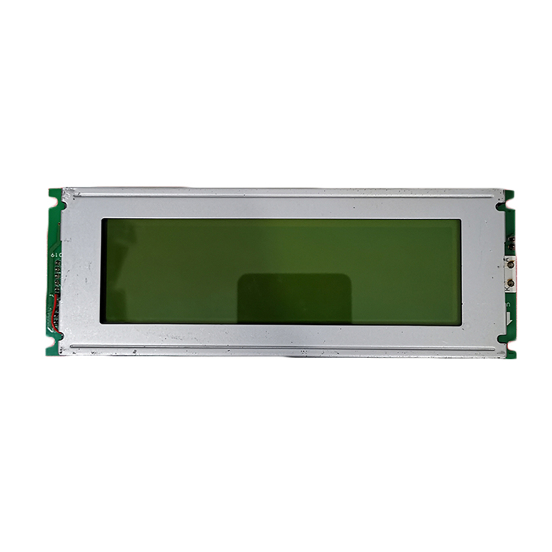 F-55471GNFJ-SLW-AMN Kyocera LCD Display 210pcs in stock