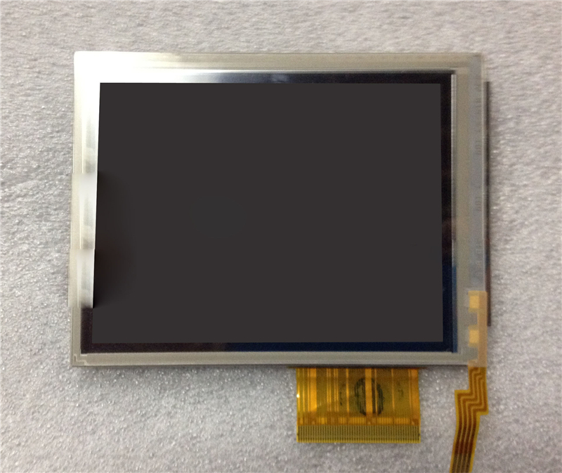 T-55343GD035JU-LW-ADN Kyocera LCD 210pcs available