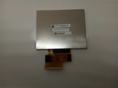 TCG035QVLPAAFA-AA00 210pcs New arrival Kyocera original LCD