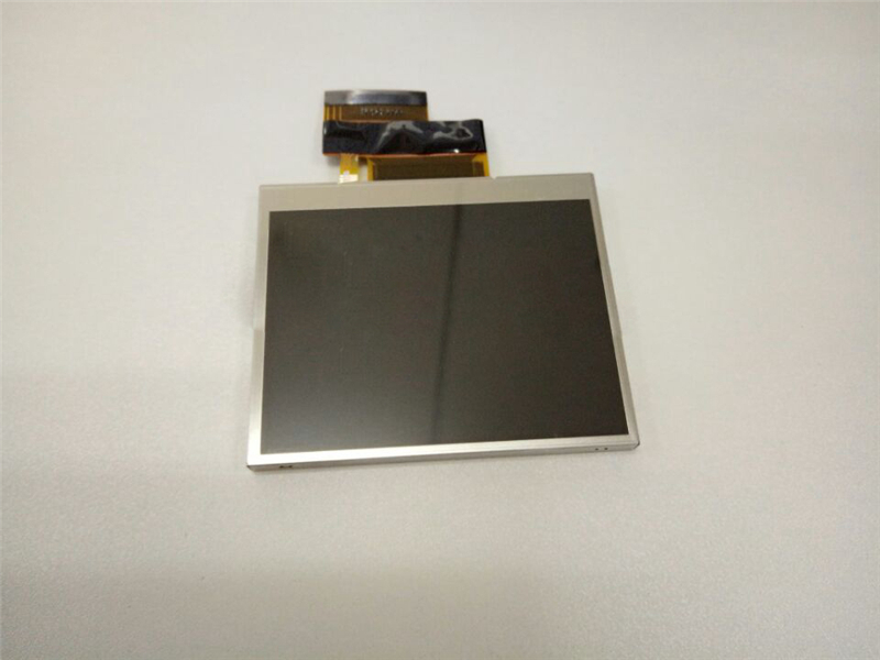 TCG035QVLPDANN-GN50 210pcs in stock Kyocera LCD Display