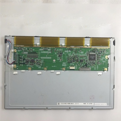 TCG085WVLBK-G00 210pcs New arrival Kyocera original LCD