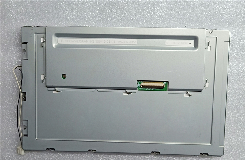 TCG085WVLQDPNN-GN00 Kyocera original LCD 210pcs New coming