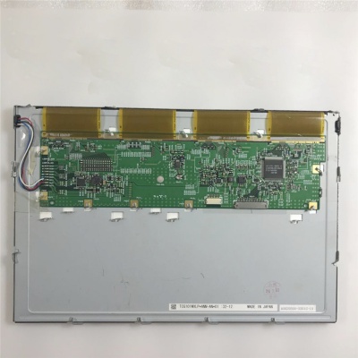 TCG101WXLPAAFA-AA20 210pcs New arrival Kyocera original LCD