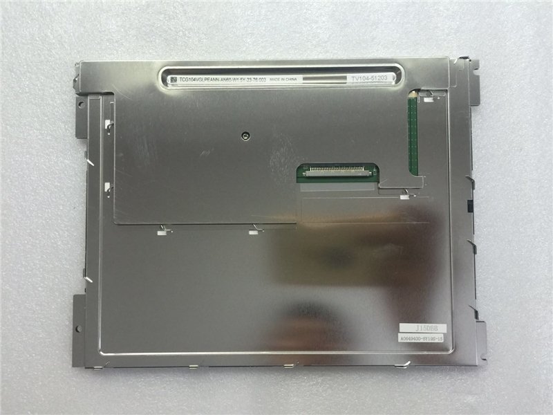 TCG104VGLPEANN-AN60 Kyocera LCD 160pcs available