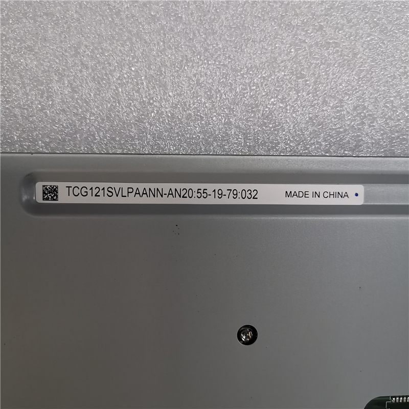 TCG121SVLPAANN-AN00 160pcs in stock Kyocera LCD Display