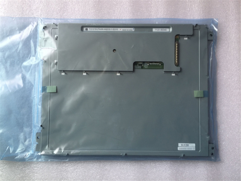 TCG121SVLPBANN-AN00 Kyocera LCD Display 160pcs in stock