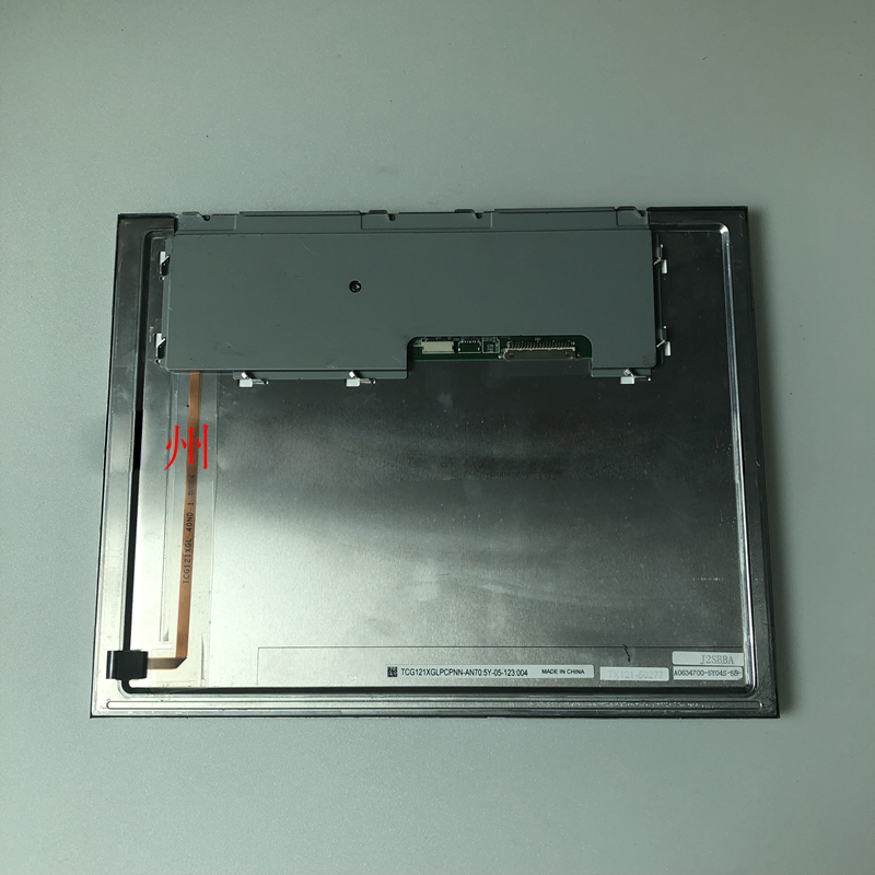 TCG121XGLPCPNN-AN70 160pcs New arrival Kyocera original LCD