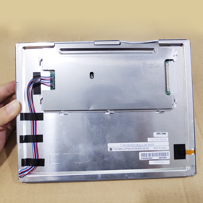 T-55787GD104J-LW-AGN 200pcs New arrival Kyocera original LCD
