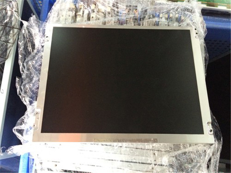 TCG084VGLAAAFA-AA50 200pcs in stock Kyocera LCD Display