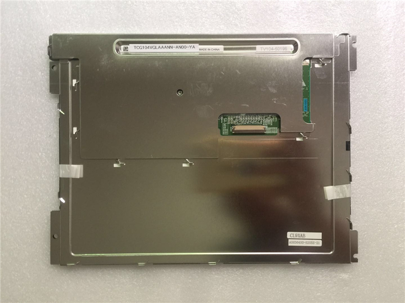 TCG104VGLAAANN-AN00 Kyocera LCD Display 200pcs in stock