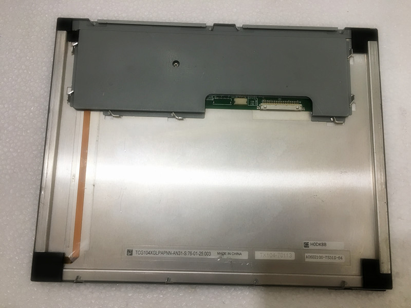 TCG104XGLPAPNN-AN31 Kyocera original LCD 200pcs New coming