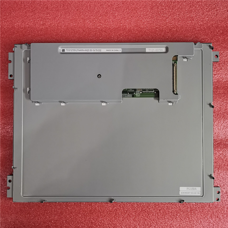 TCG121SVLPAANN-AN20 Kyocera original LCD 200pcs New coming