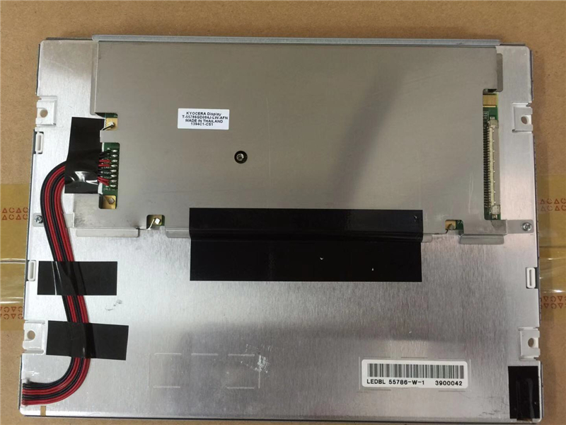 T-55786GD084J-LW-AHN Kyocera original LCD 120pcs New coming