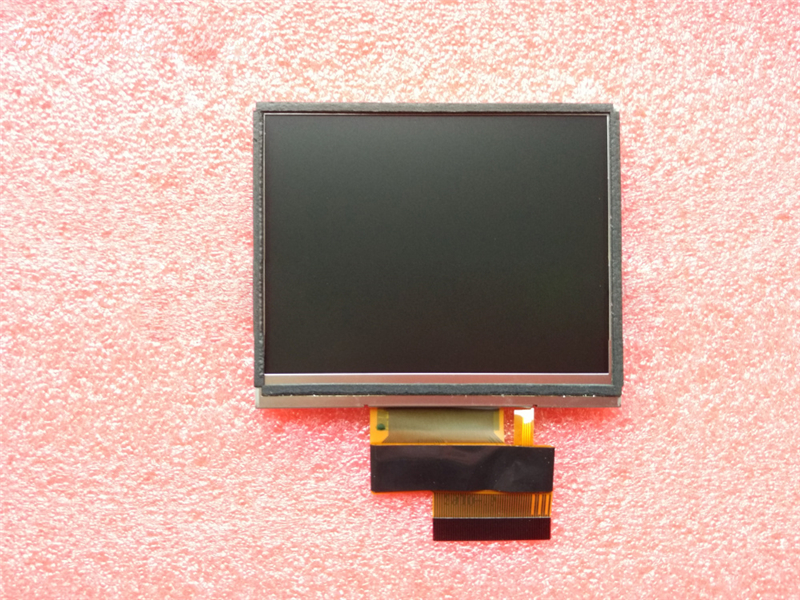TCG035QVLPAANN-AN00 120pcs New arrival Kyocera original LCD
