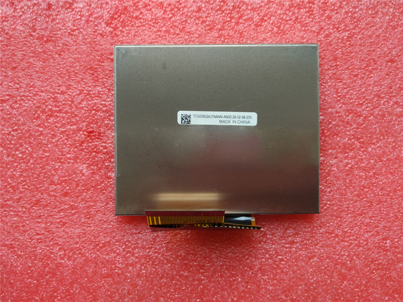 TCG035QVLPAANN-AN00 120pcs New arrival Kyocera original LCD