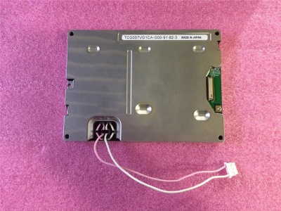 TCG057VGLCA-G00 Kyocera LCD Display 120pcs in stock