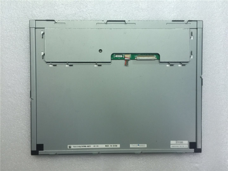 TCG121XGLPAPNN-AN20 120pcs New arrival Kyocera original LCD