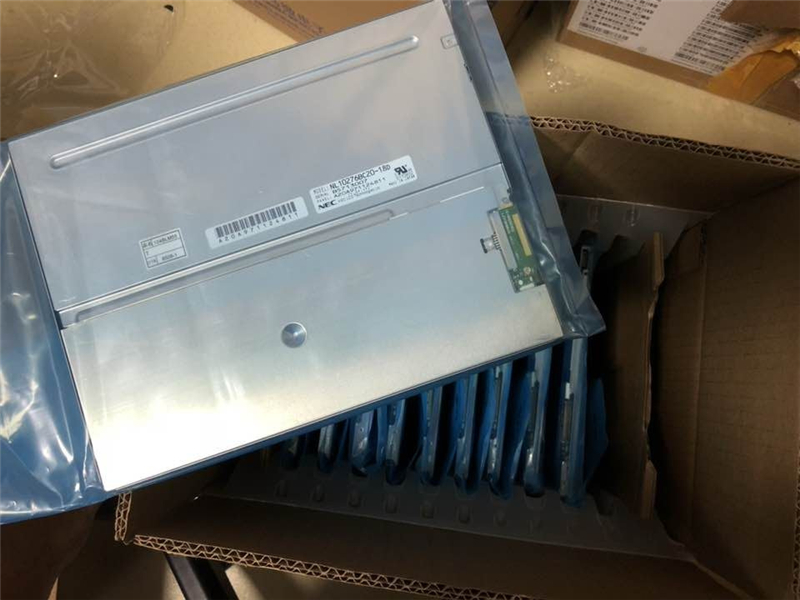 NL10276BC20-18D NEC original LCD 280pcs New coming