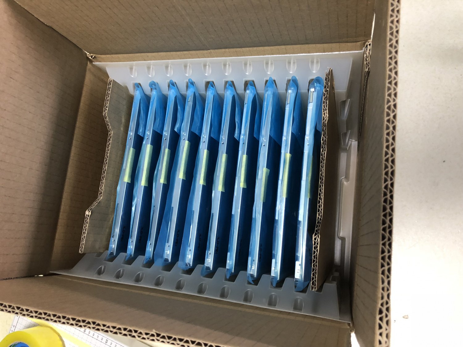 NL10276BC24-21F NEC LCD Display 210pcs in stock