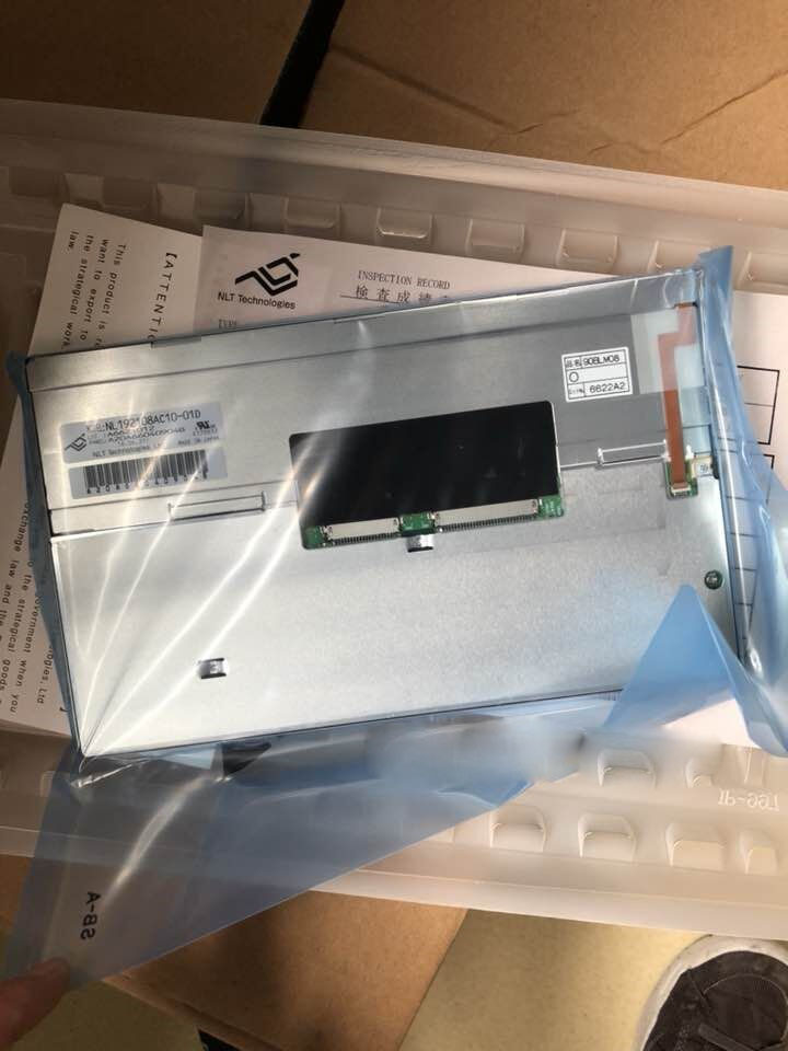 NL192108AC10-01D NEC LCD 210pcs available