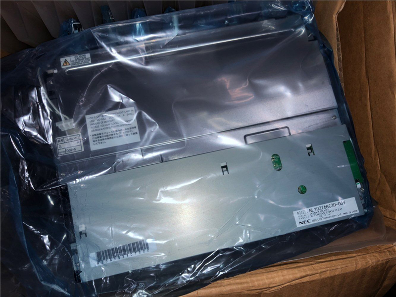 NL10276BC20-06Y 250pcs New arrival NEC original LCD