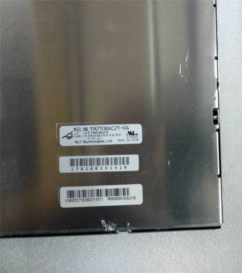 NL192108AC21-04 NEC LCD 280pcs available