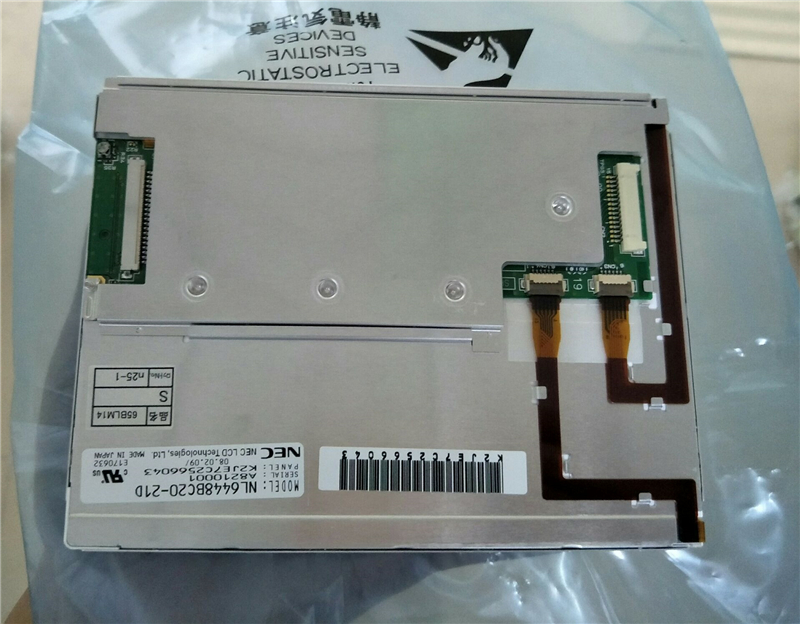 NL6448BC20-21 280pcs New arrival NEC original LCD
