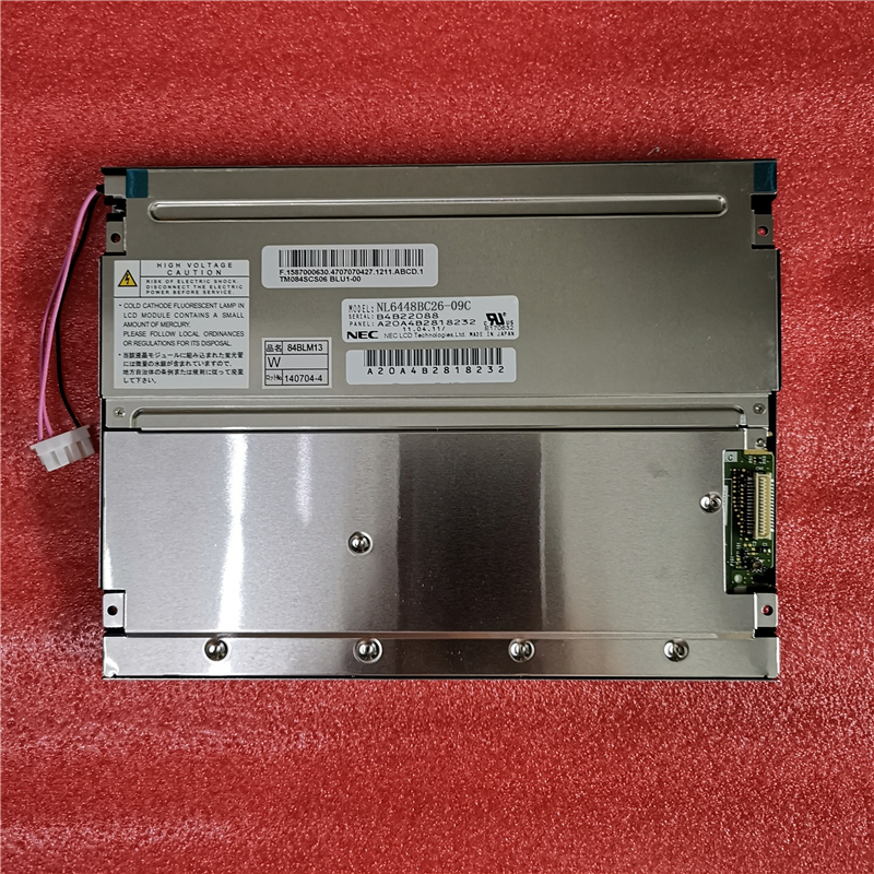 NL6448BC26-09C 210pcs New arrival NEC original LCD