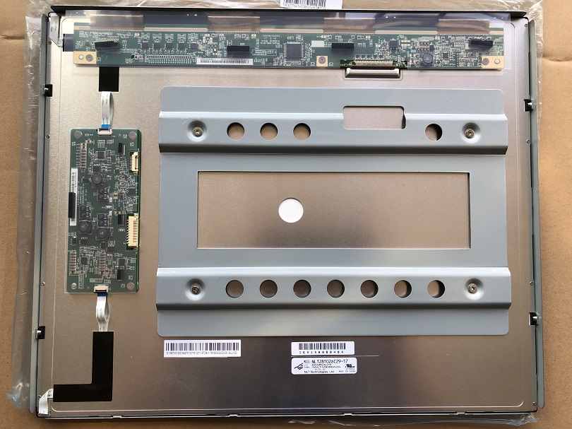 NL128102AC29-17 NEC LCD Display 180pcs in stock