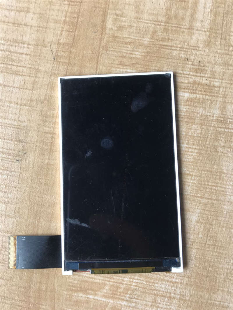TM043YVHG35 210pcs in stock TIANMA LCD Display