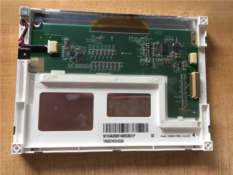 TM057KDHG04 TIANMA LCD 200pcs available