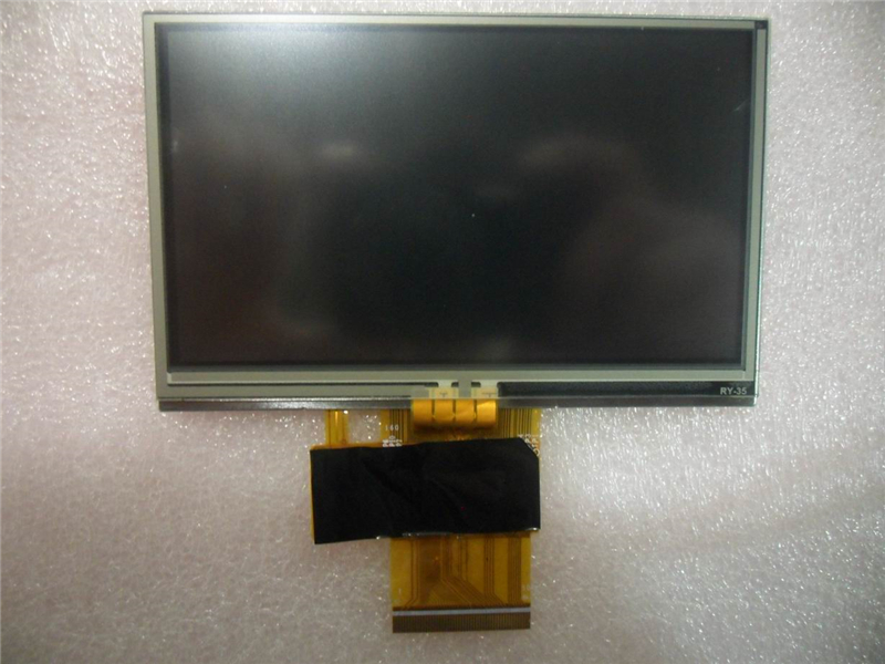 TM043NBH03 150pcs New arrival TIANMA original LCD