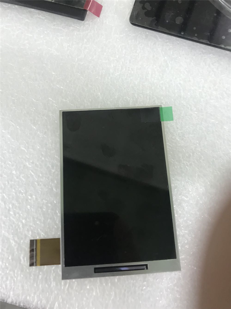 TM043YDHG35 TIANMA LCD 210pcs available