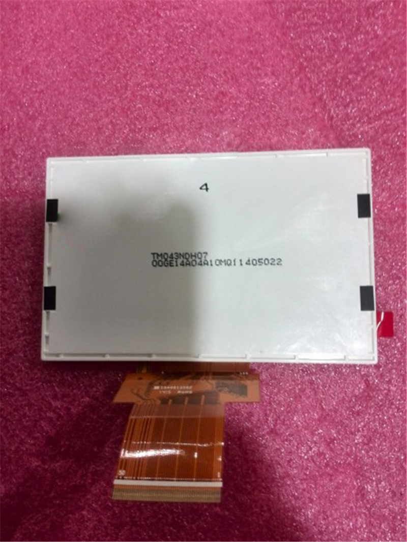 TM043NDH07 240pcs in stock TIANMA LCD Display