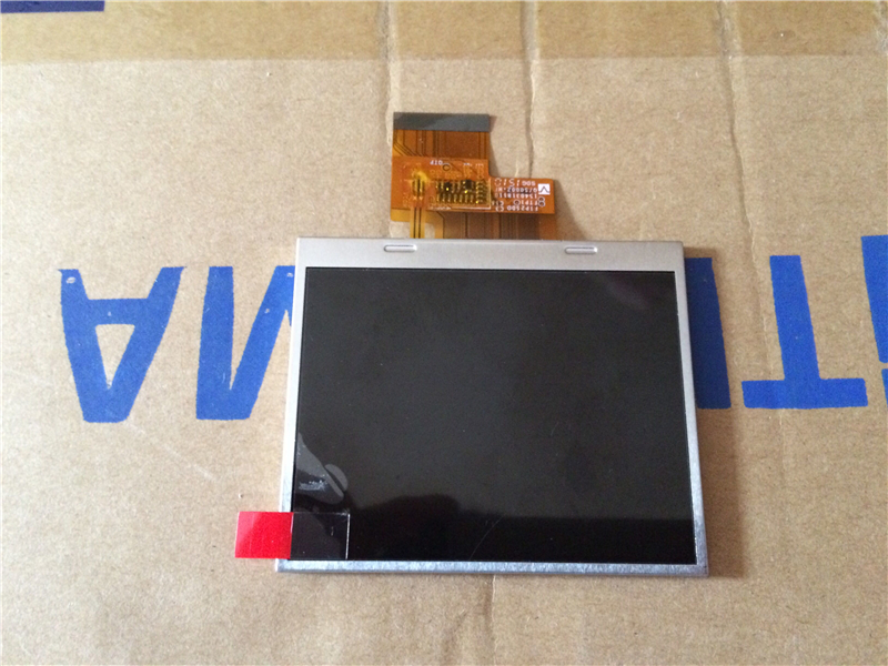 TM035KDHG15 210pcs in stock TIANMA LCD Display