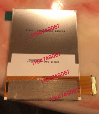 TM028HDZ52 150pcs New arrival TIANMA original LCD
