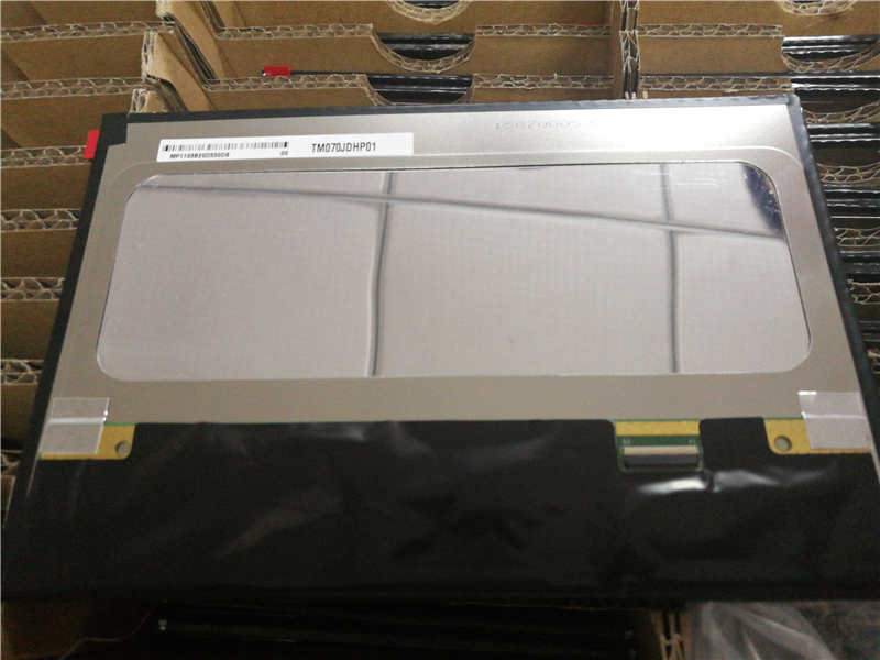 TM070JDHP01 TIANMA LCD 200pcs available