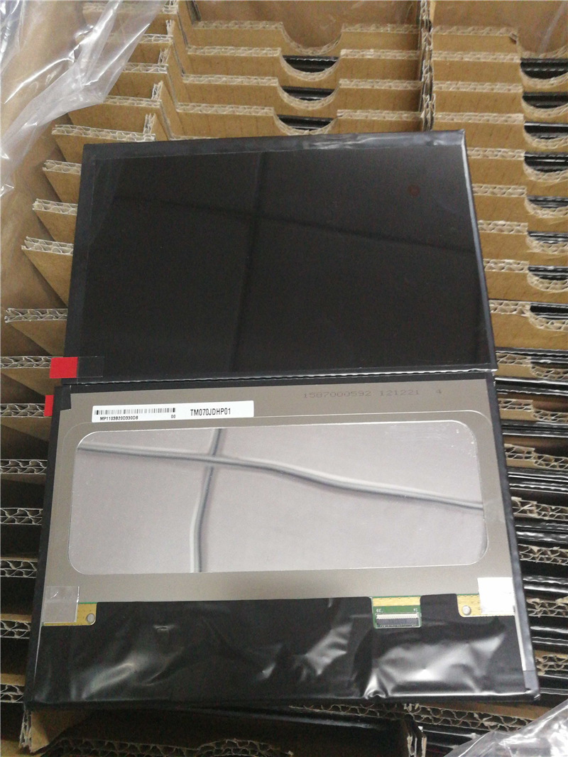 TM070JDHP01 TIANMA LCD 200pcs available
