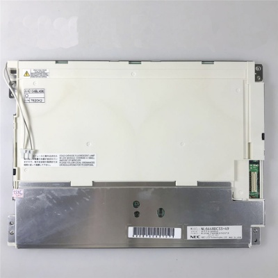 NL6448BC33-49 280pcs New arrival NEC original LCD