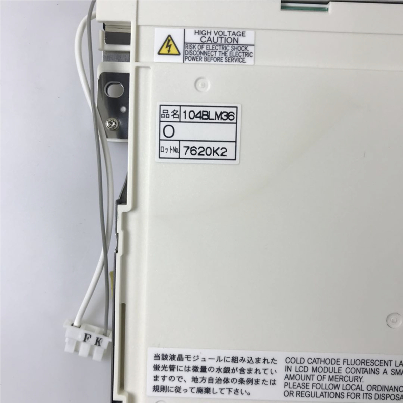 NL6448BC33-49 280pcs New arrival NEC original LCD
