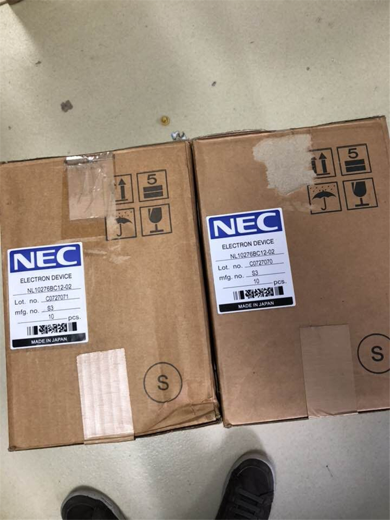 NL10276BC12-02 NEC LCD 210pcs available