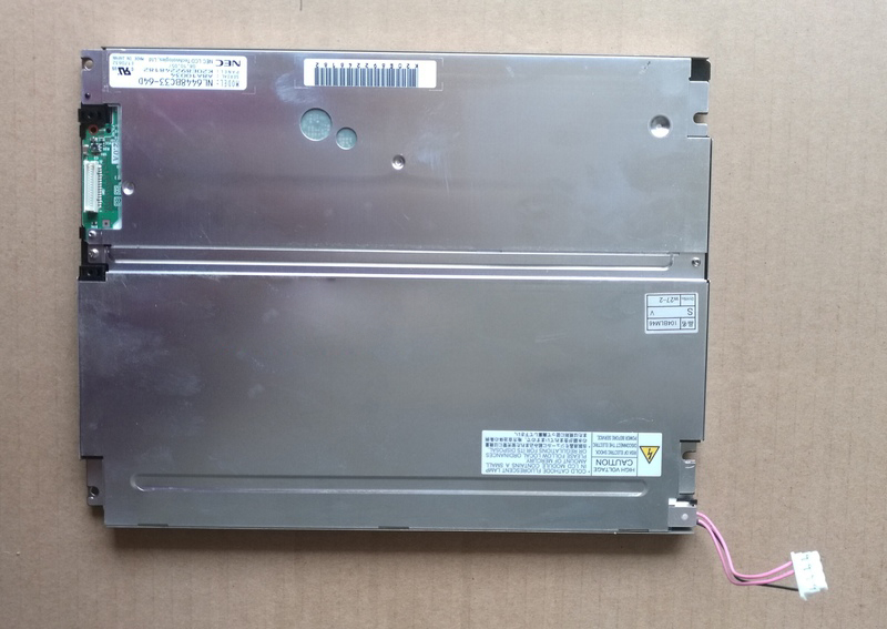 NL6448BC33-64D NEC LCD 250pcs available