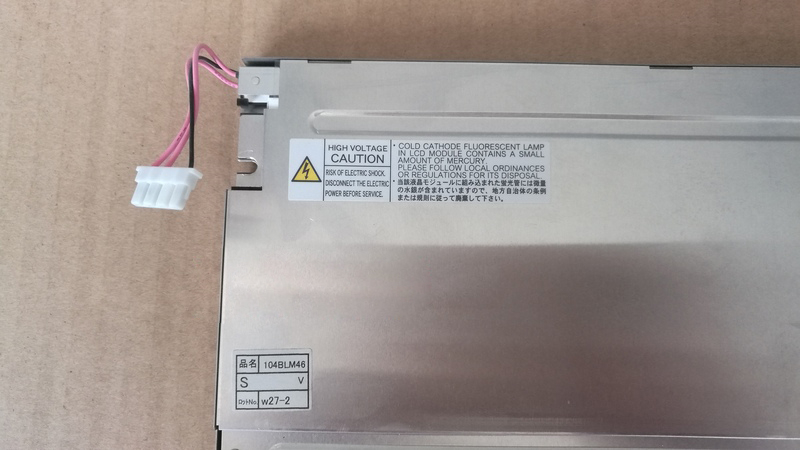 NL6448BC33-64D NEC LCD 250pcs available
