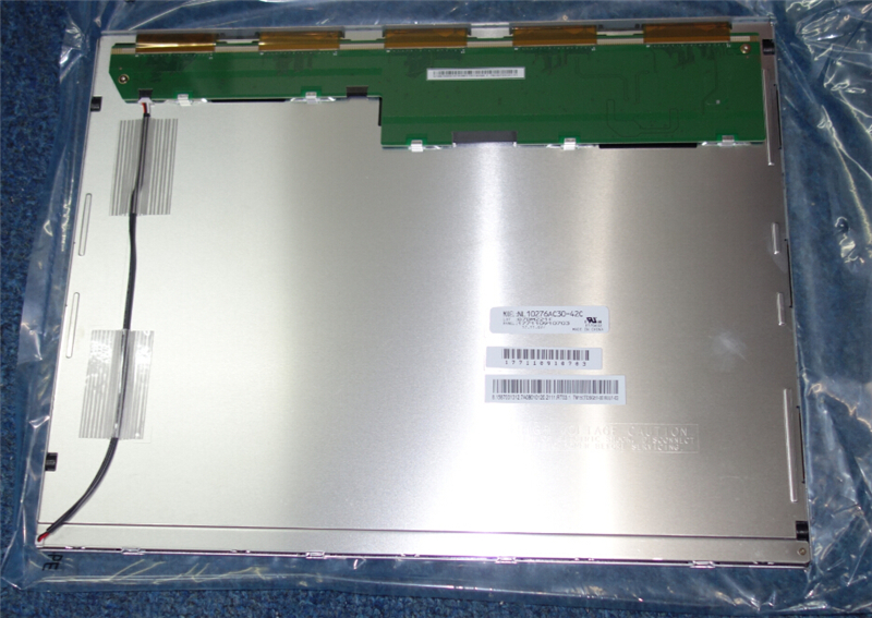 NL10276AC30-42 NEC LCD 250pcs available